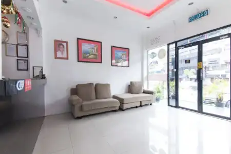 OYO 277 Shangg - 10