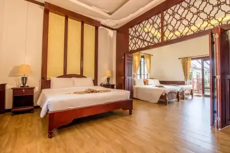 Bhu Tarn Koh Chang Resort and Spa - 84