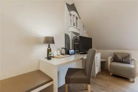 Best Western Plus Theodor Storm - 41