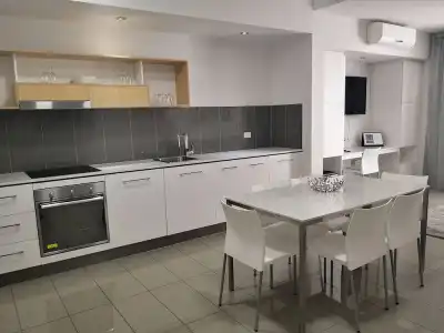 Atrio Apartments - 37
