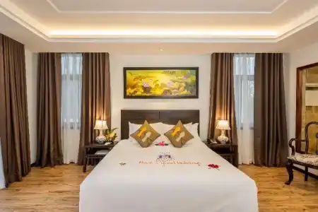Hoi An Emotion Boutique Villa - 57