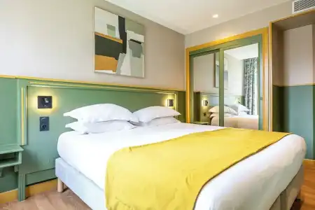 Montcalm - 50