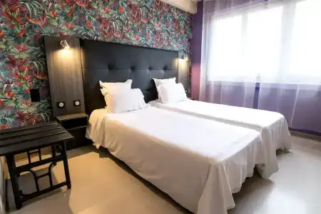 The Originals City, Hôtel Rive Droite, Albi (Ex Cantepau) - 31