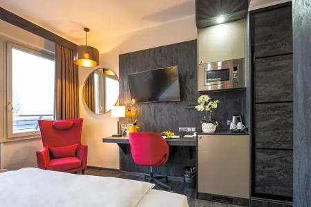 PLAZA Premium Schwerin - 31