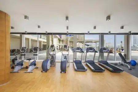 Hilton Ras Al Khaimah - 18