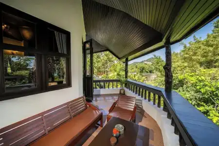 Chaweng Bayview Resort - 280