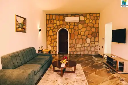 Seti Abu Simbel Lake Resort - 24