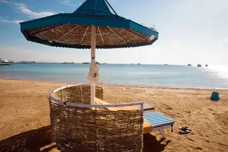 The Grand Resort - All Inclusive - 13