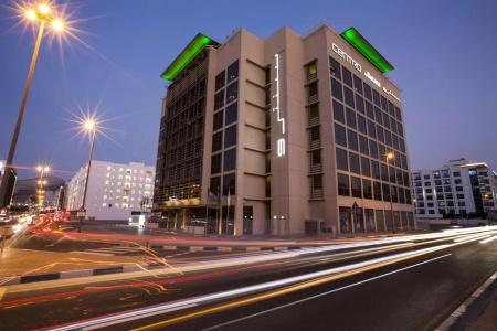 Centro Barsha - by Rotana - 25
