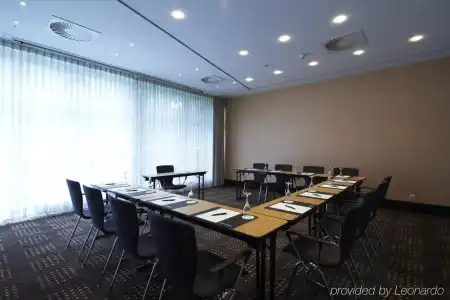 Ibis Styles Gelsenkirchen - 16