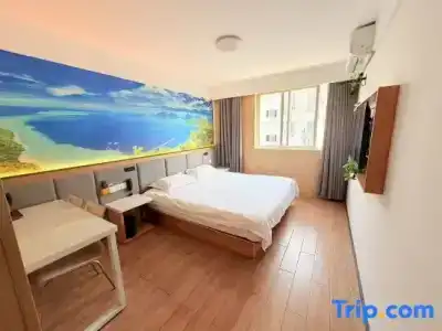 Four Seasons Fenglin (Shanghai Minhang Jiangchuan Road) - 41