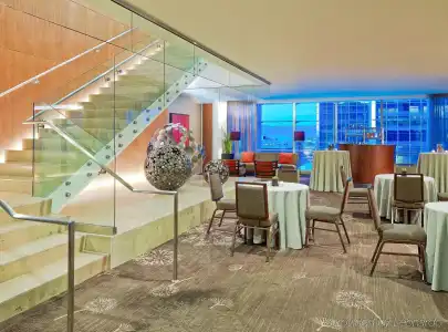 Cambria Downtown Phoenix Convention & Airport - 27