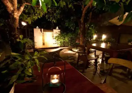 Yindee Stylish Guesthouse - 13