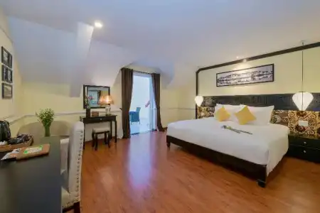 Le Pavillon Hoi An Luxury Resort & Spa - 41