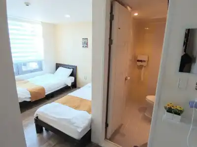 Hostel Tommy - 39