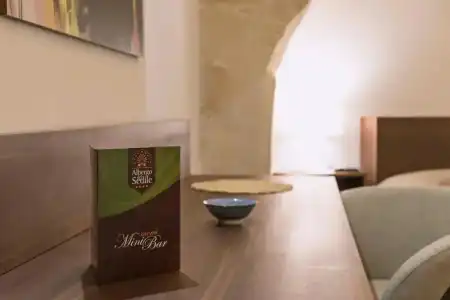 Albergo del Sedile - 97