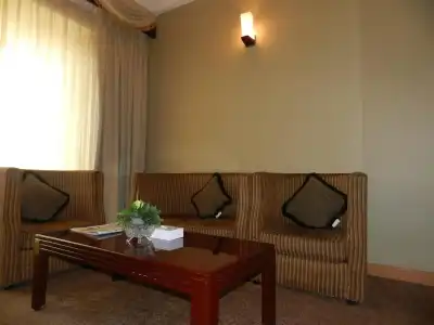 Sun & Sands Seaview - 6