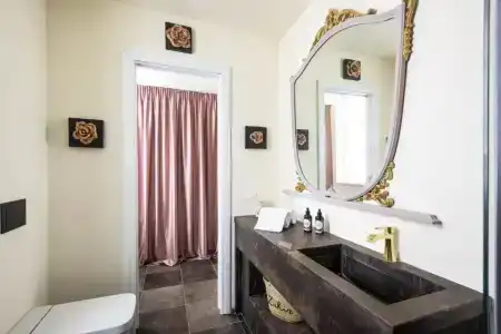 Zahir Country House - 77