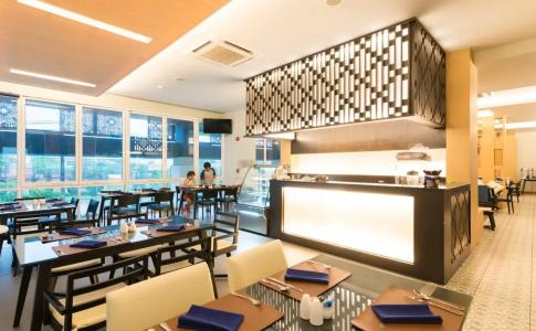 Grand Vista Chiangrai - 32
