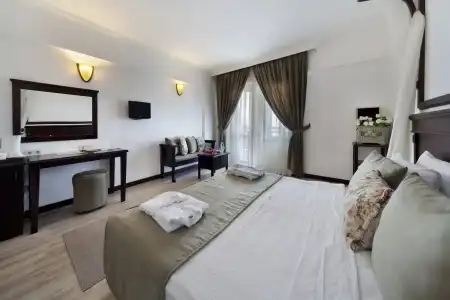 Crystal Bodrum - 4