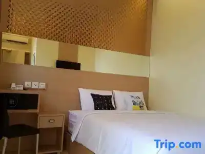 Bold Jakarta - 13