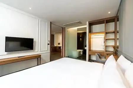One Patio Pattaya - 127