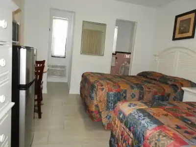 Shell Motel - 47