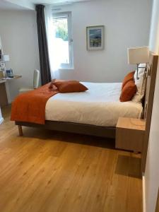 Kyriad Quimper Sud - 81