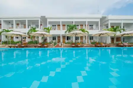 Palma Resort Phu Quoc, Trademark Collection by Wyndham - 85