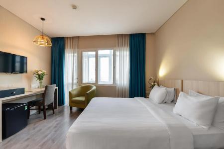 Liberty Saigon Greenview - 29