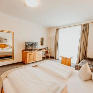 Post Seefeld - WellnessTirol - 44