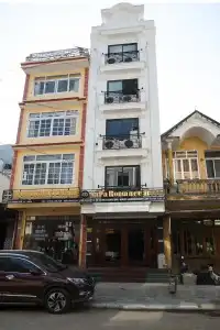 Sapa Romance - 12