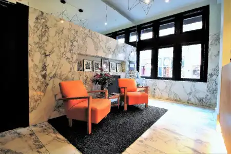 The Bank - 12