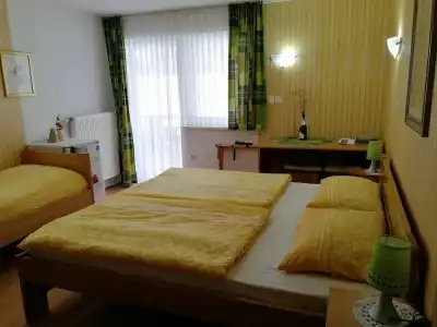Panorama B&B - 50