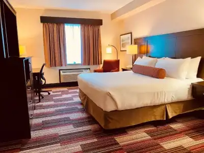 Best Western Plus Stoneridge Inn & Conference Centre - 35