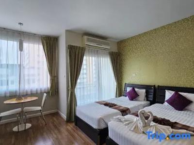 Baiyoke Ciao - 24