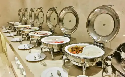 Grand Cititel Hanoi & Spa - 11
