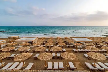 Mitsis Rinela Beach - 22