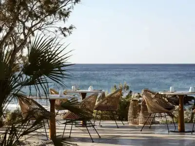 Numo Ierapetra Beach Resort Crete Curio Collection by Hilton - 12