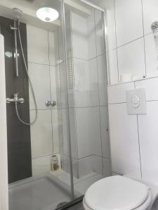 Tempelhof - City-Messe-Arena - 6