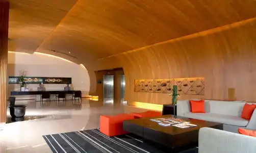 Fraser Suites Sukhumvit - 1