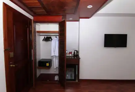 Harmony Phnom Penh - 2
