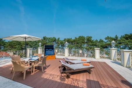 Rugard Thermal Strandhotel - 80