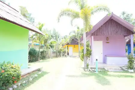 Paifha Beach Resort - 6