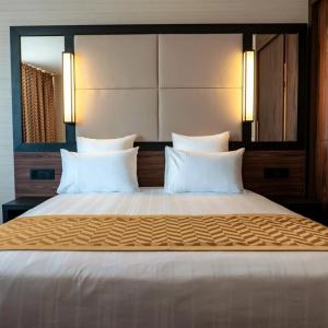 Nash Suites Airport - 25