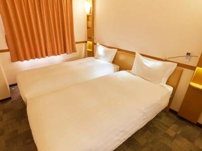 Toyoko Inn Tokyo Akiba Asakusabashi-Eki Higashi-Guchi - 14