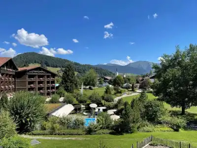 ParkOberstaufen - Partner Von Oberstaufen Plus Golf - 45