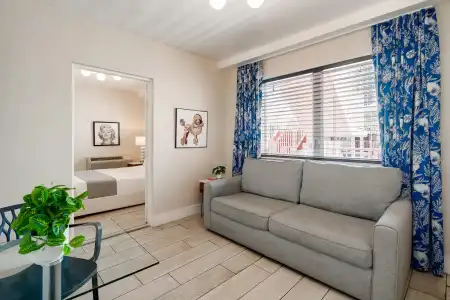 Waterside and Suites - 43