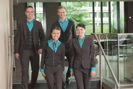 Motel One Bremen - 21