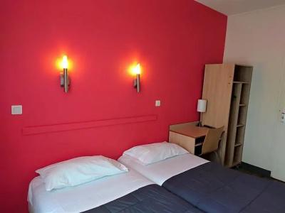 Tolbiac - 34